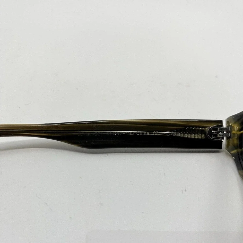 Warby Parker Eyeglasses Frames Callen‎ 231 Brown 51-17-135 H7275